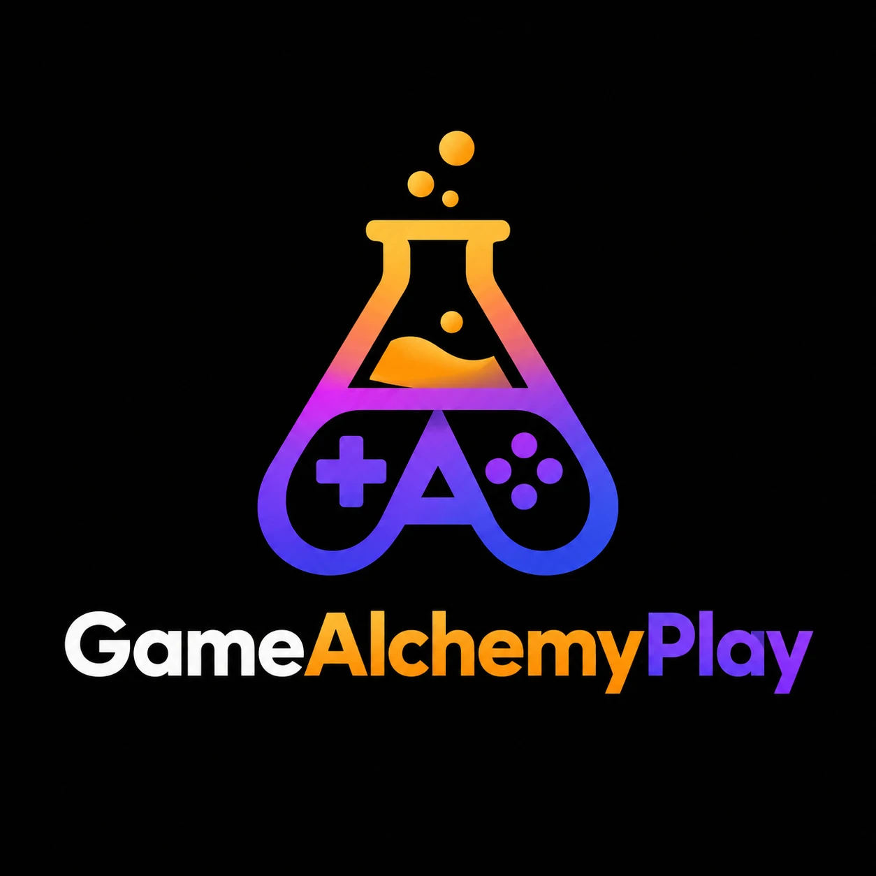 GameAlchemyPlay
